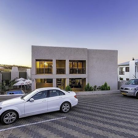 Discovery Guest House Windhoek Exterior foto