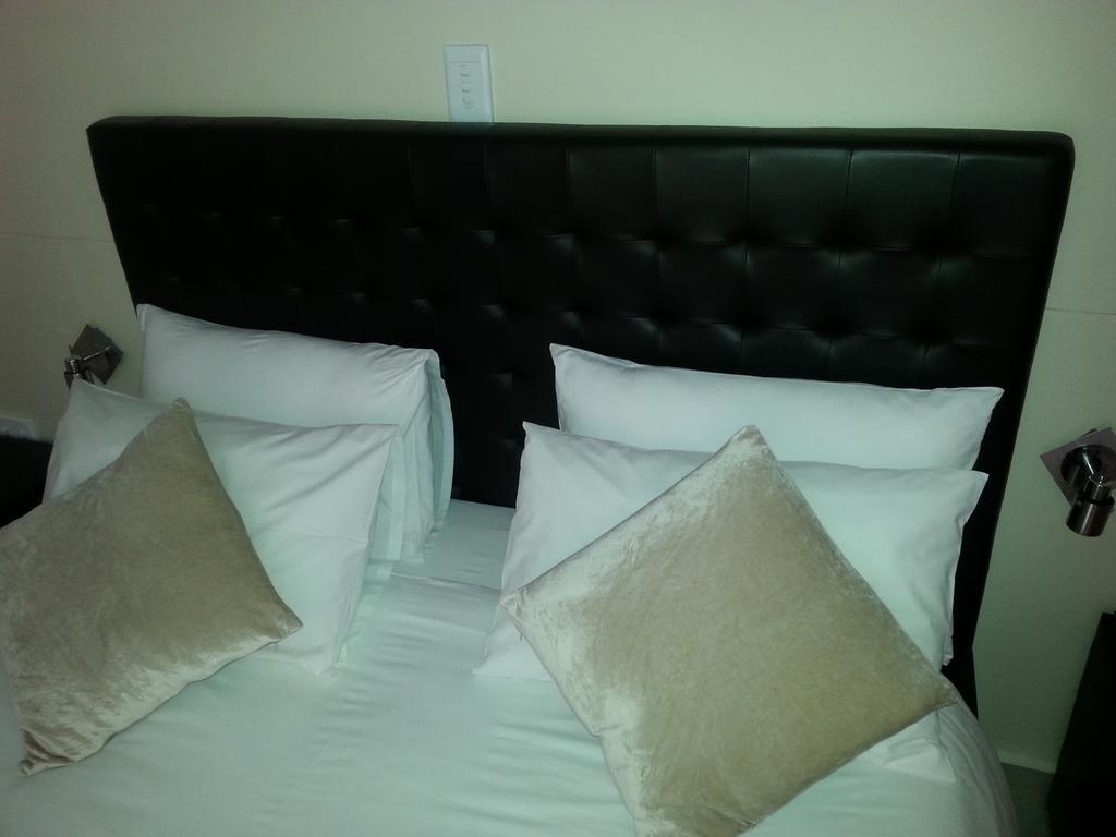 Discovery Guest House Windhoek Exterior foto
