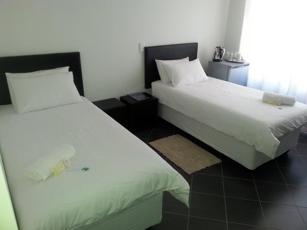 Discovery Guest House Windhoek Exterior foto