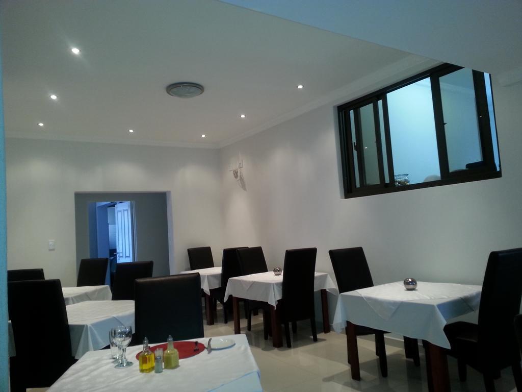 Discovery Guest House Windhoek Exterior foto