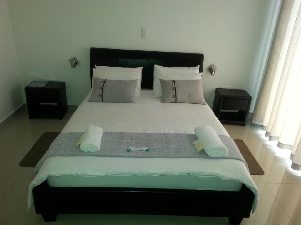 Discovery Guest House Windhoek Exterior foto