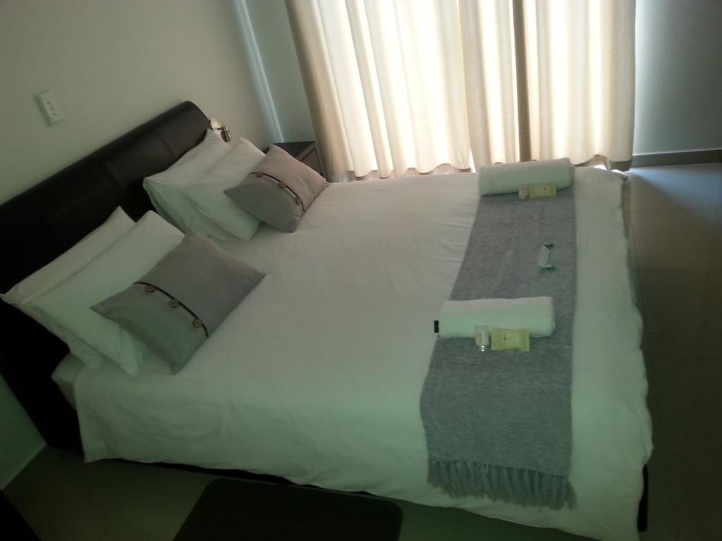 Discovery Guest House Windhoek Exterior foto