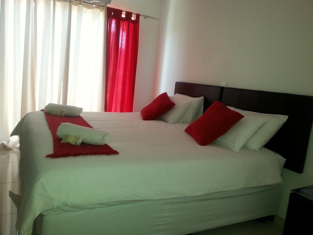 Discovery Guest House Windhoek Exterior foto
