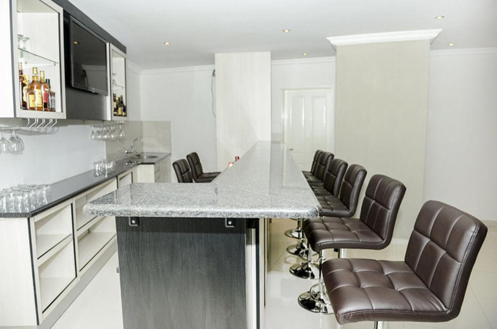 Discovery Guest House Windhoek Exterior foto