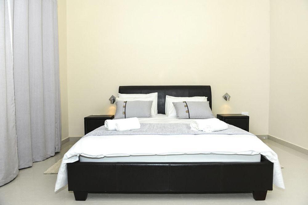 Discovery Guest House Windhoek Exterior foto