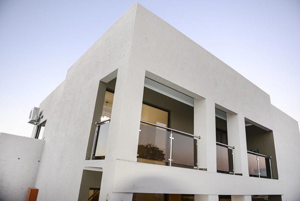 Discovery Guest House Windhoek Exterior foto