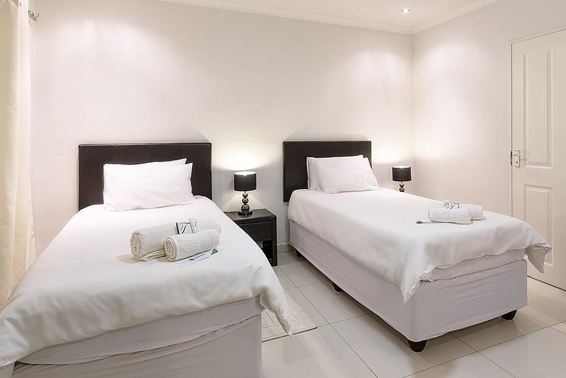 Discovery Guest House Windhoek Exterior foto