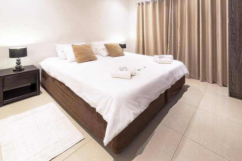 Discovery Guest House Windhoek Exterior foto