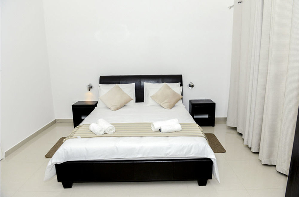Discovery Guest House Windhoek Exterior foto