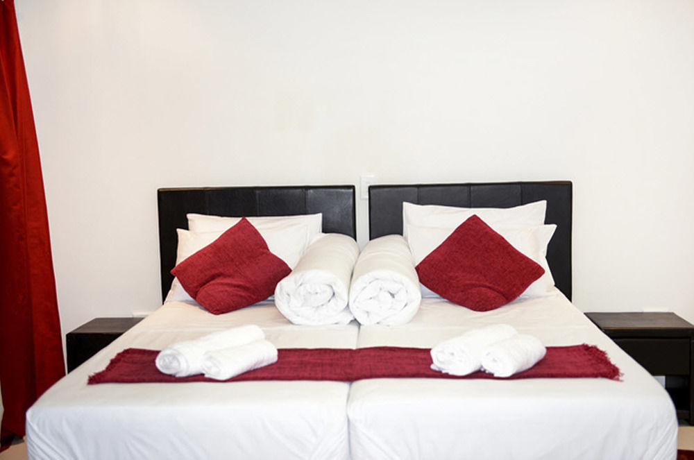 Discovery Guest House Windhoek Exterior foto