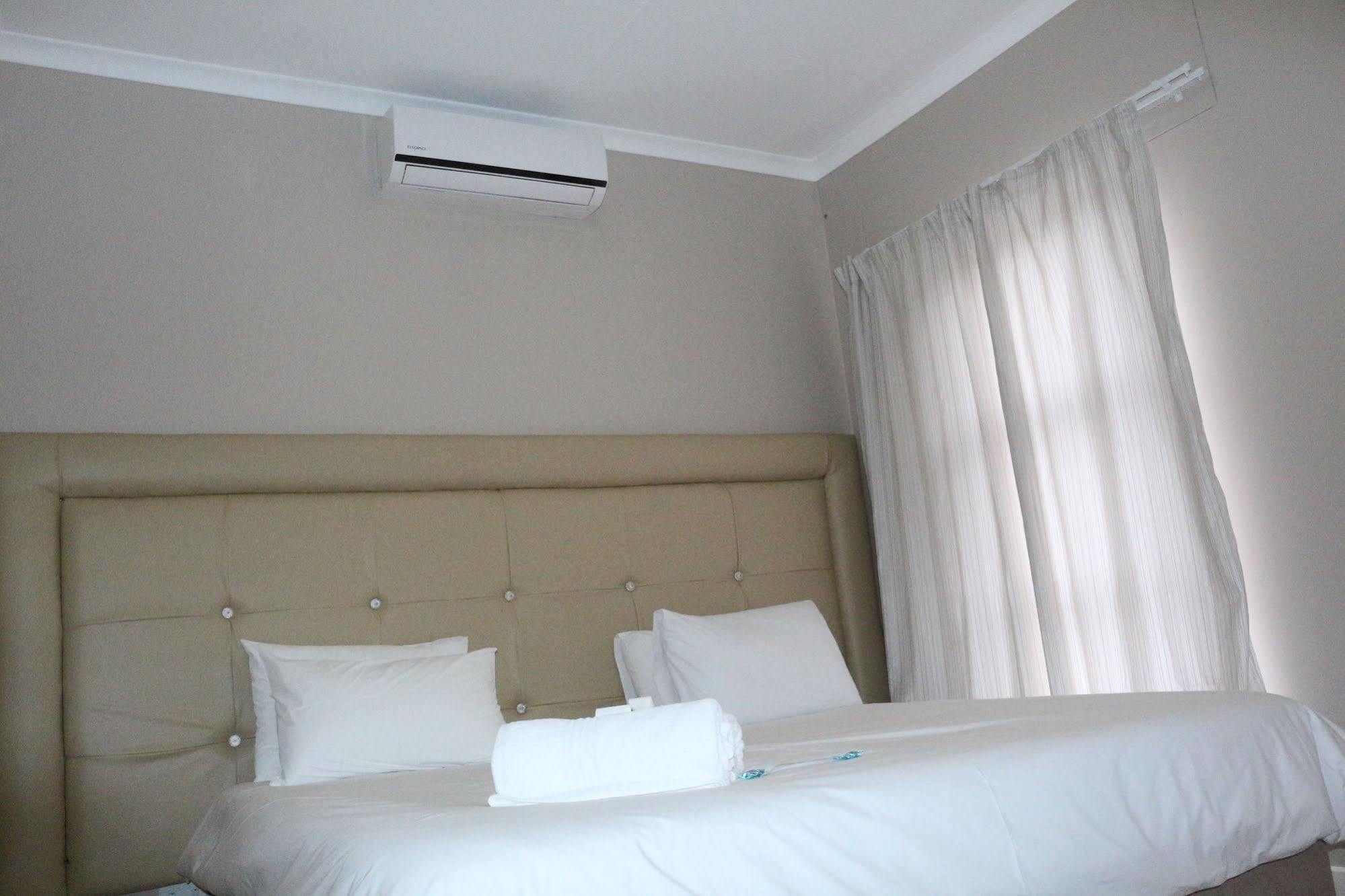 Discovery Guest House Windhoek Exterior foto