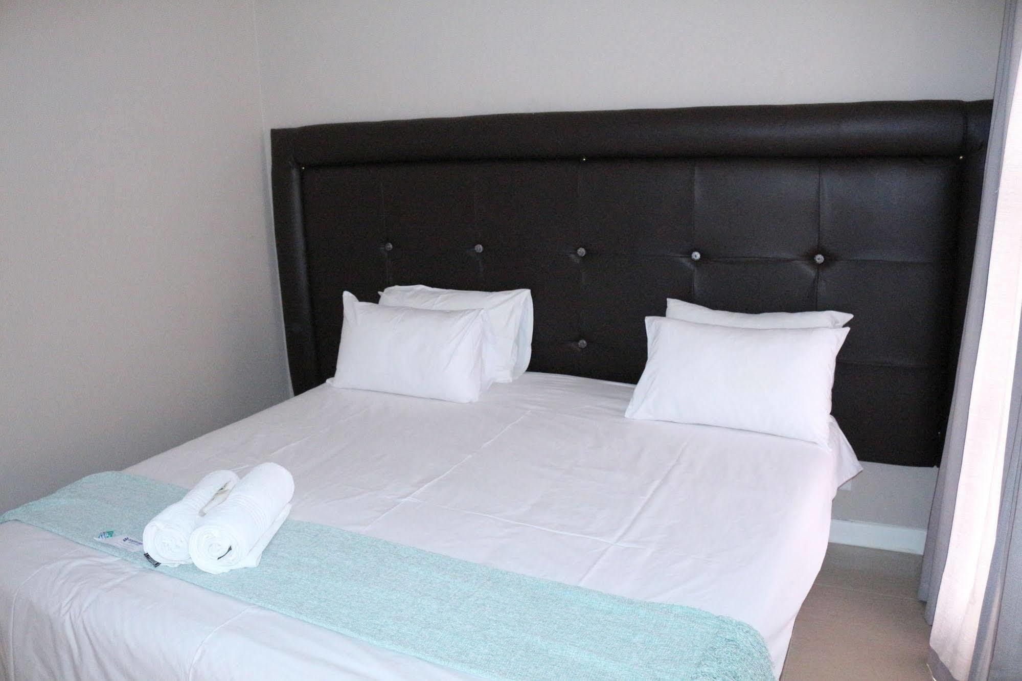 Discovery Guest House Windhoek Exterior foto