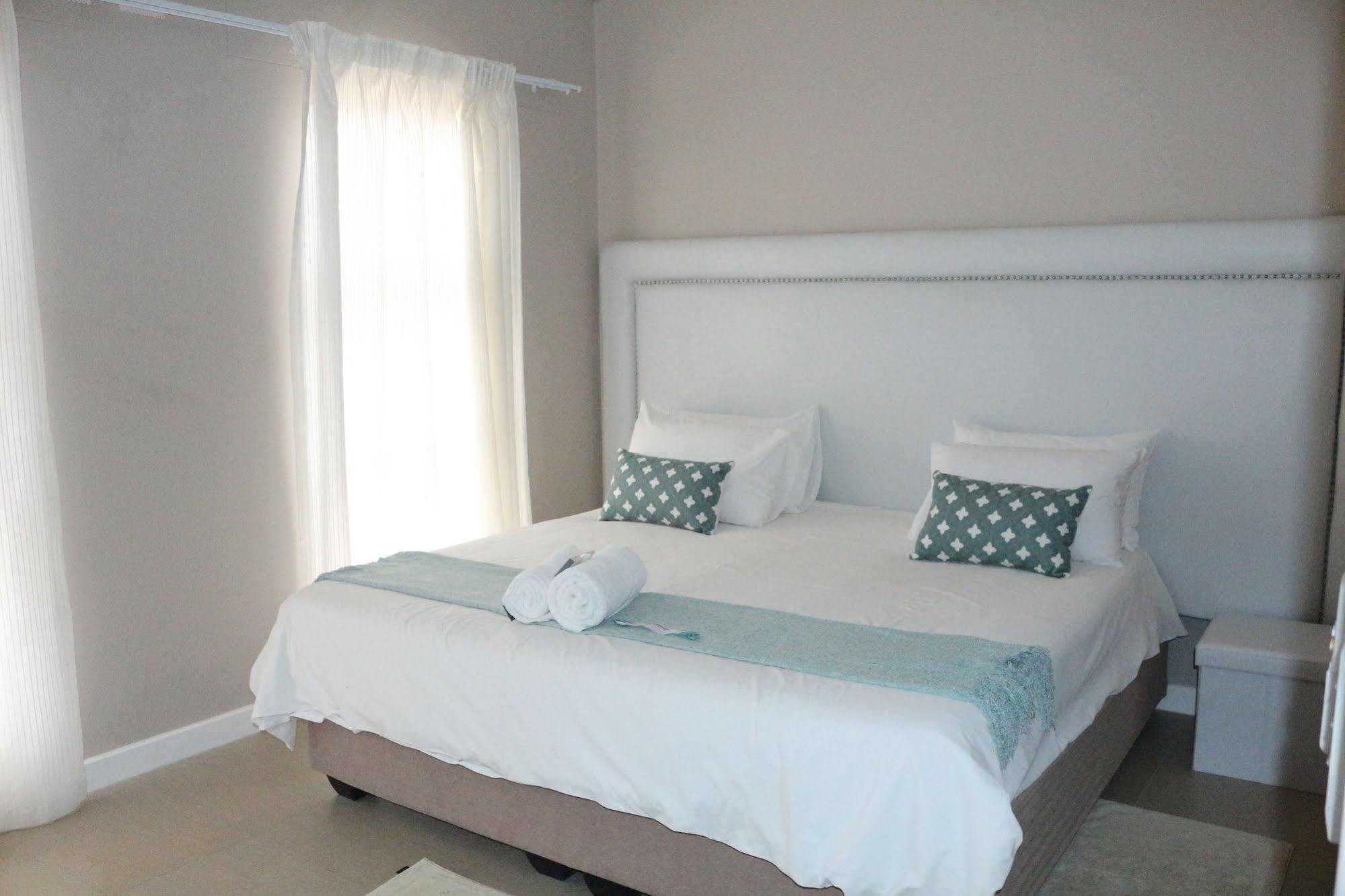 Discovery Guest House Windhoek Exterior foto
