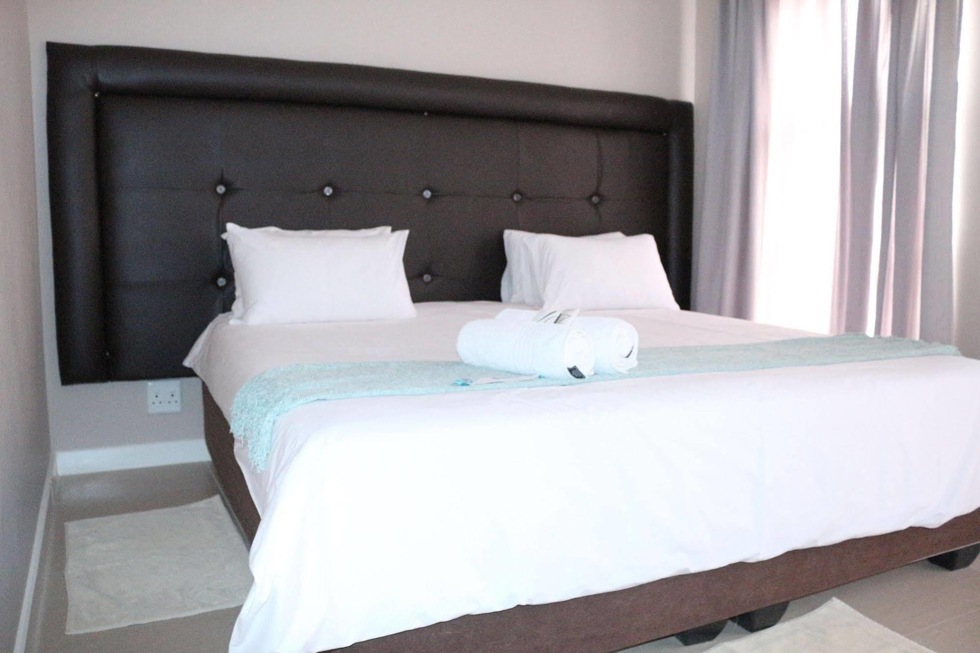 Discovery Guest House Windhoek Exterior foto